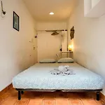 Cozy Private With Patio Apartament *
