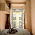 Cozy Private With Patio Lizbona
