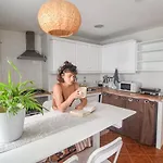 Cozy Private With Patio * Lizbona