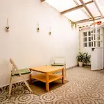 Cozy Private With Patio * Lizbona
