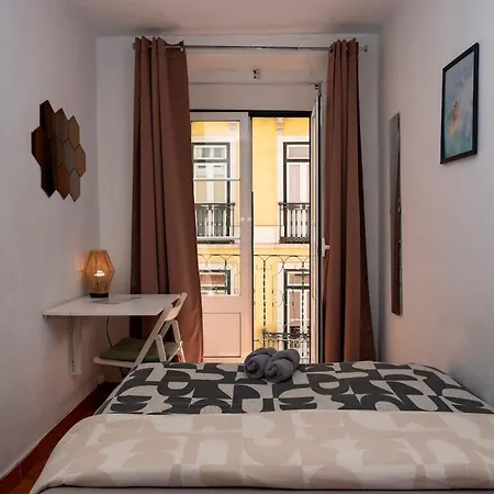 Cozy Private With Patio Apartamento