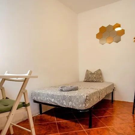 아파트 Cozy Private With Patio *