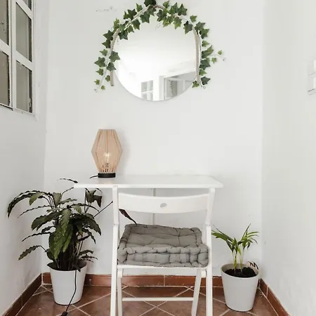 Cozy Private With Patio * Lissabon