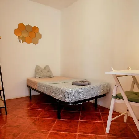 아파트 Cozy Private With Patio