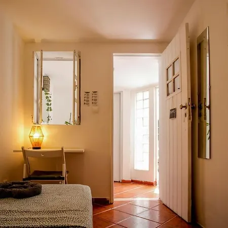 Cozy Private With Patio Apartamento