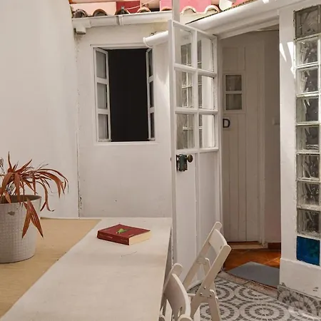 아파트 Cozy Private With Patio