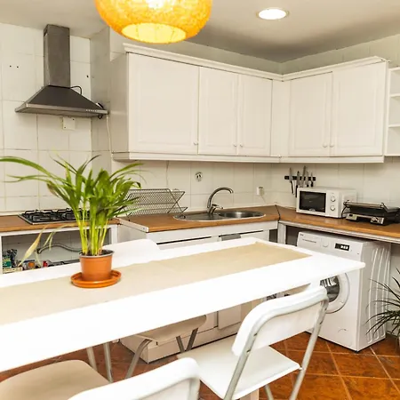 Apartment Cozy Private With Patio *