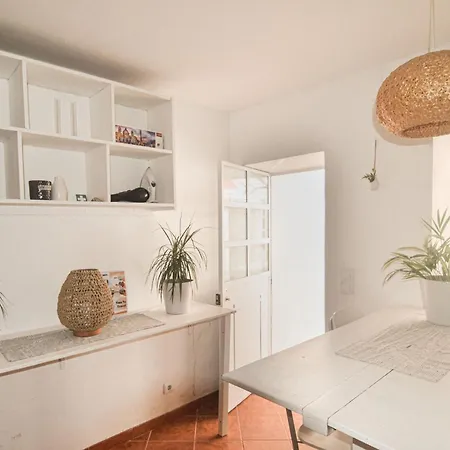 Apartment Cozy Private With Patio