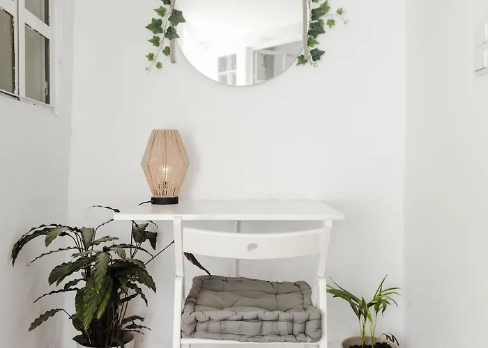 Cozy Private With Patio * 리스본