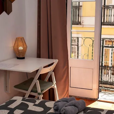 Apartmán Cozy Private With Patio *