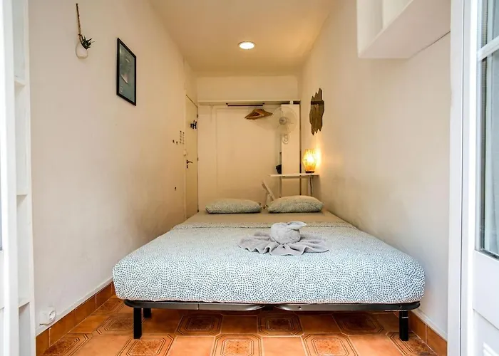 Cozy Private With Patio Διαμέρισμα *