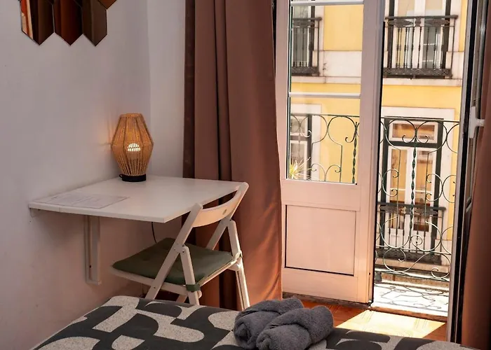 Apartmán Cozy Private With Patio *