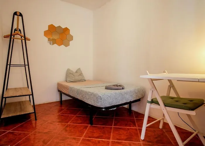 Apartmán Cozy Private With Patio