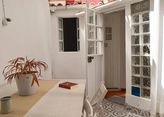 Apartmán Cozy Private With Patio