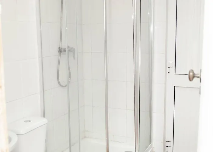 Διαμέρισμα Cozy Private With Patio